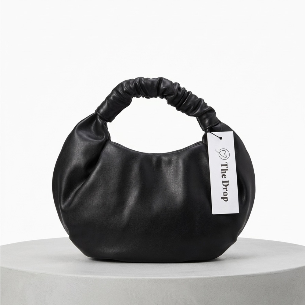 NWT-The Drop Women's Addison Top-Handle Bag - Picture 3 of 3
